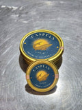 Imperial Caspian Oscietre Caviar